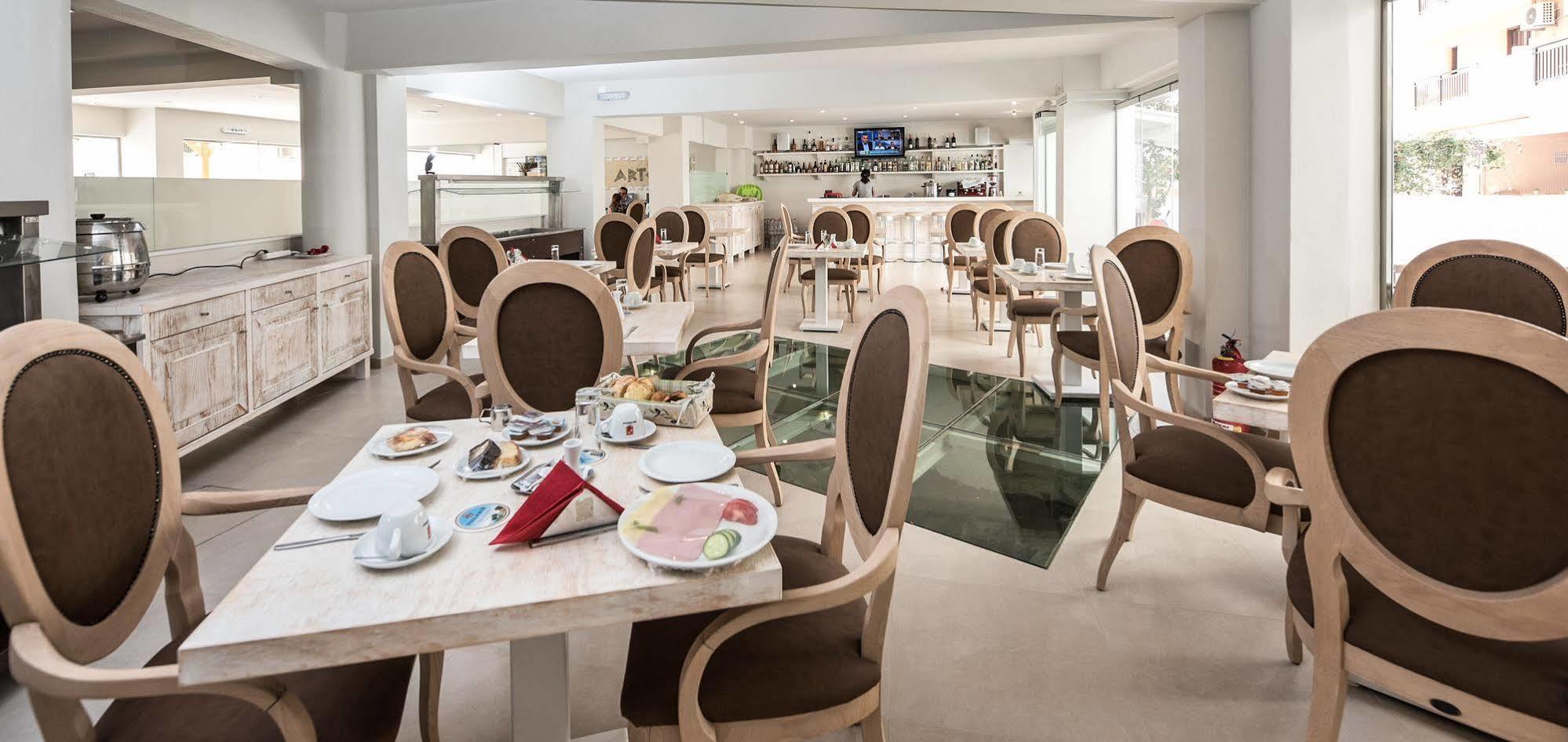 Artemis 4* Херсониссос