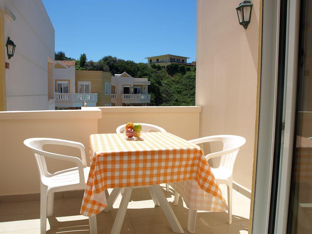 Artemis Hersonissos (Crete)