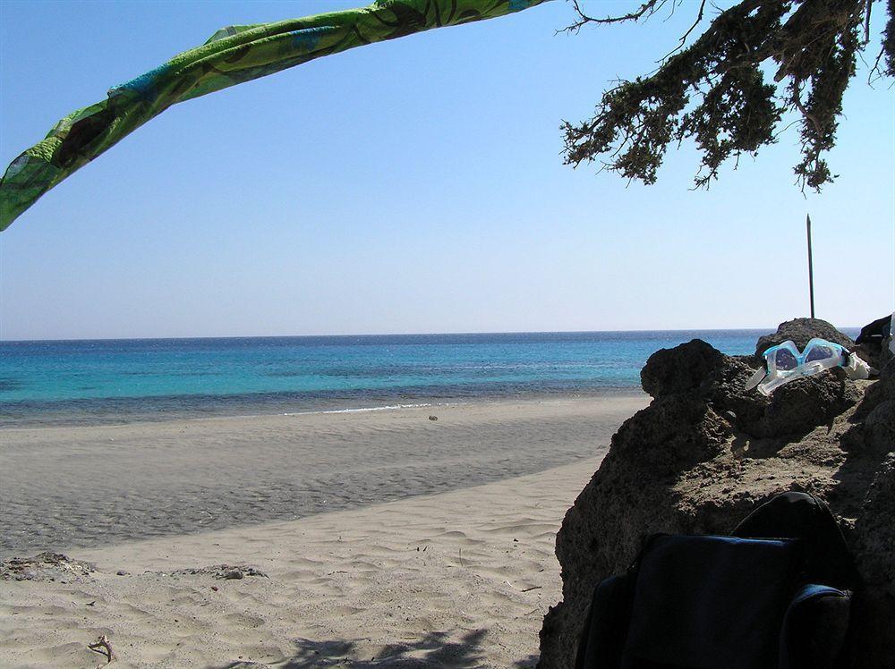 Apartahotel Artemis Hersonissos (Crete)