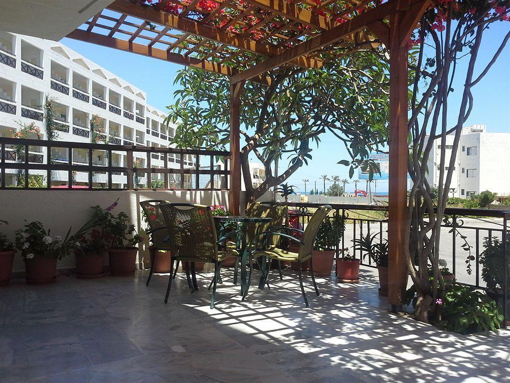 Apartahotel Artemis 4*