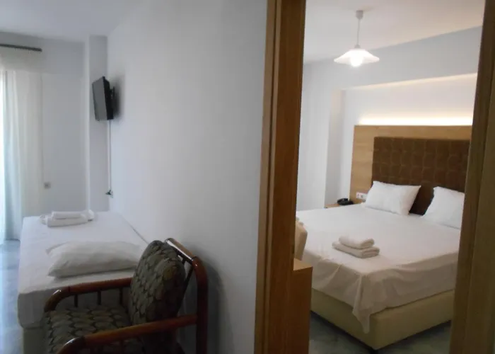 Artemis Hotel Apartments
