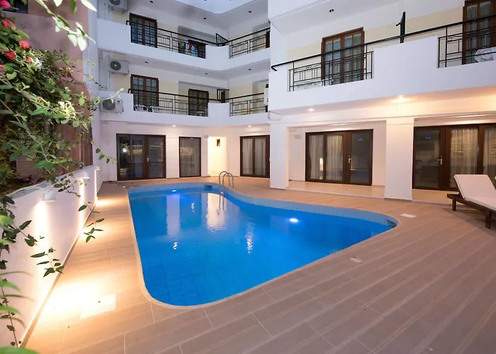 Artemis Hotel Apartments